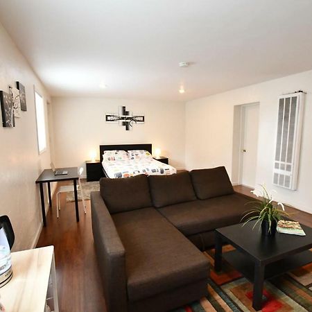 Private Unit / Private Bathroom Near Bart & Sf Daly City Exteriör bild