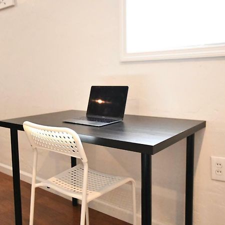 Private Unit / Private Bathroom Near Bart & Sf Daly City Exteriör bild