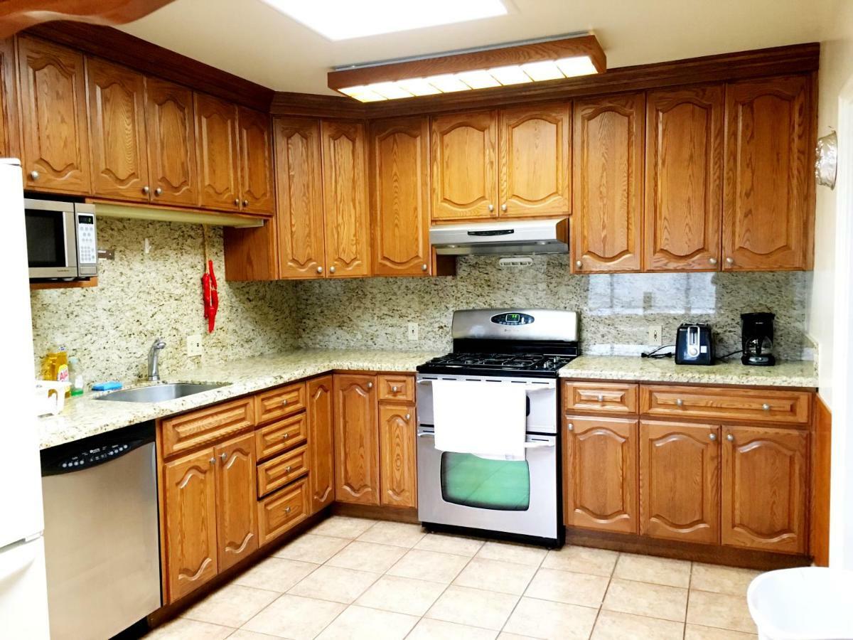 Private Unit / Private Bathroom Near Bart & Sf Daly City Exteriör bild