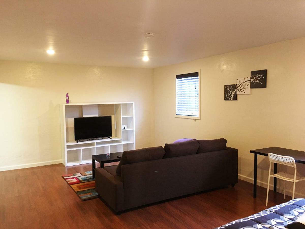 Private Unit / Private Bathroom Near Bart & Sf Daly City Exteriör bild