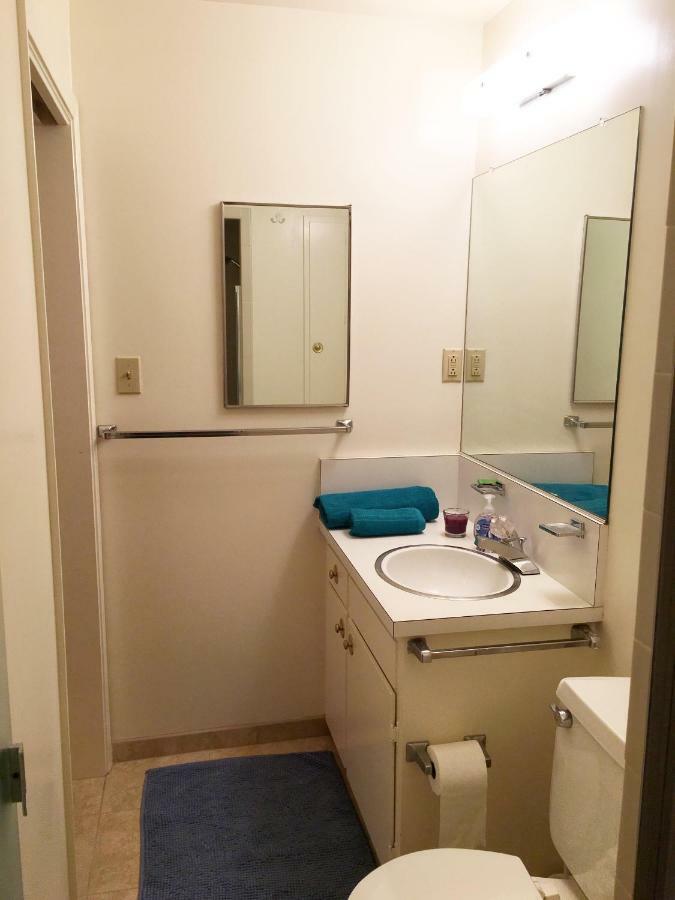 Private Unit / Private Bathroom Near Bart & Sf Daly City Exteriör bild