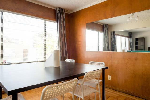 Private Unit / Private Bathroom Near Bart & Sf Daly City Exteriör bild