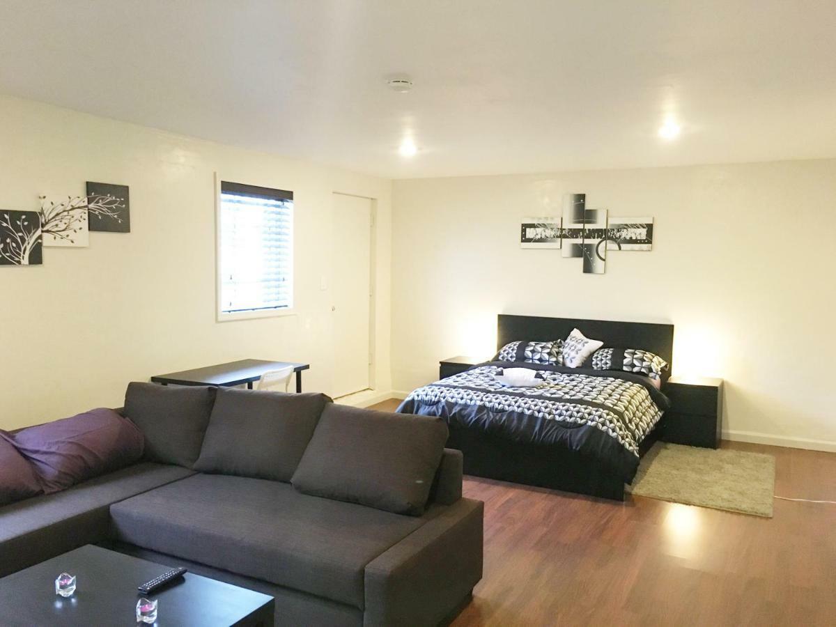 Private Unit / Private Bathroom Near Bart & Sf Daly City Exteriör bild