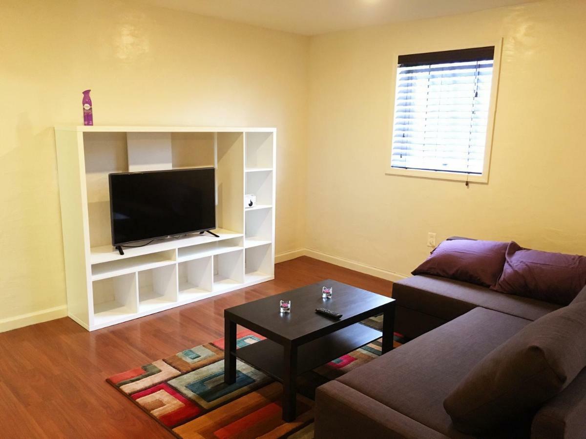 Private Unit / Private Bathroom Near Bart & Sf Daly City Exteriör bild