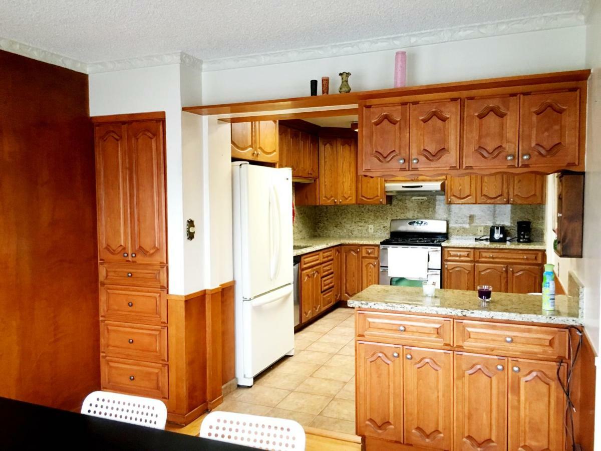 Private Unit / Private Bathroom Near Bart & Sf Daly City Exteriör bild