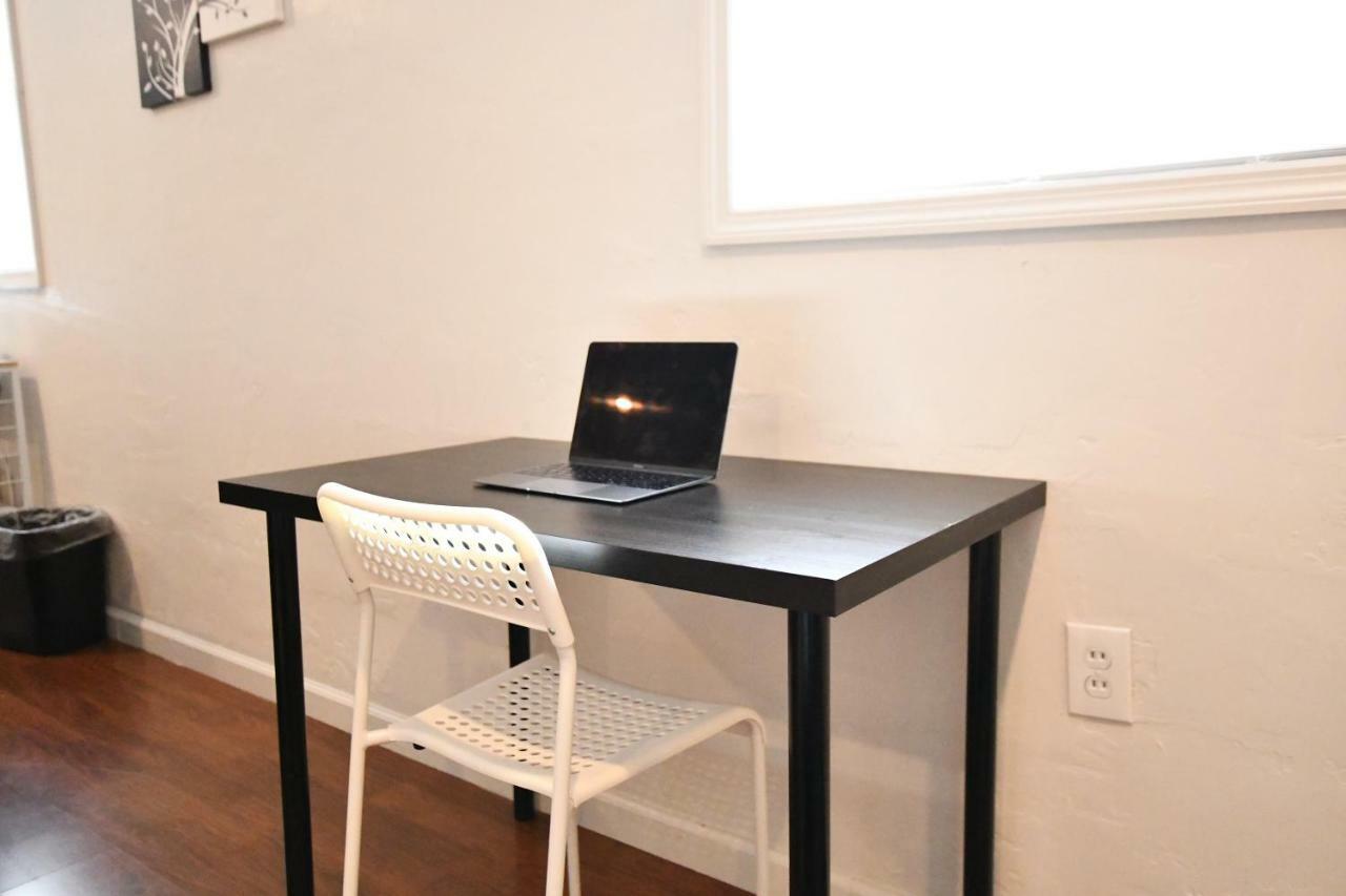 Private Unit / Private Bathroom Near Bart & Sf Daly City Exteriör bild