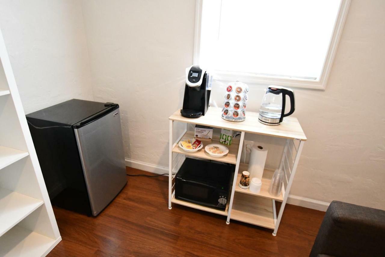 Private Unit / Private Bathroom Near Bart & Sf Daly City Exteriör bild