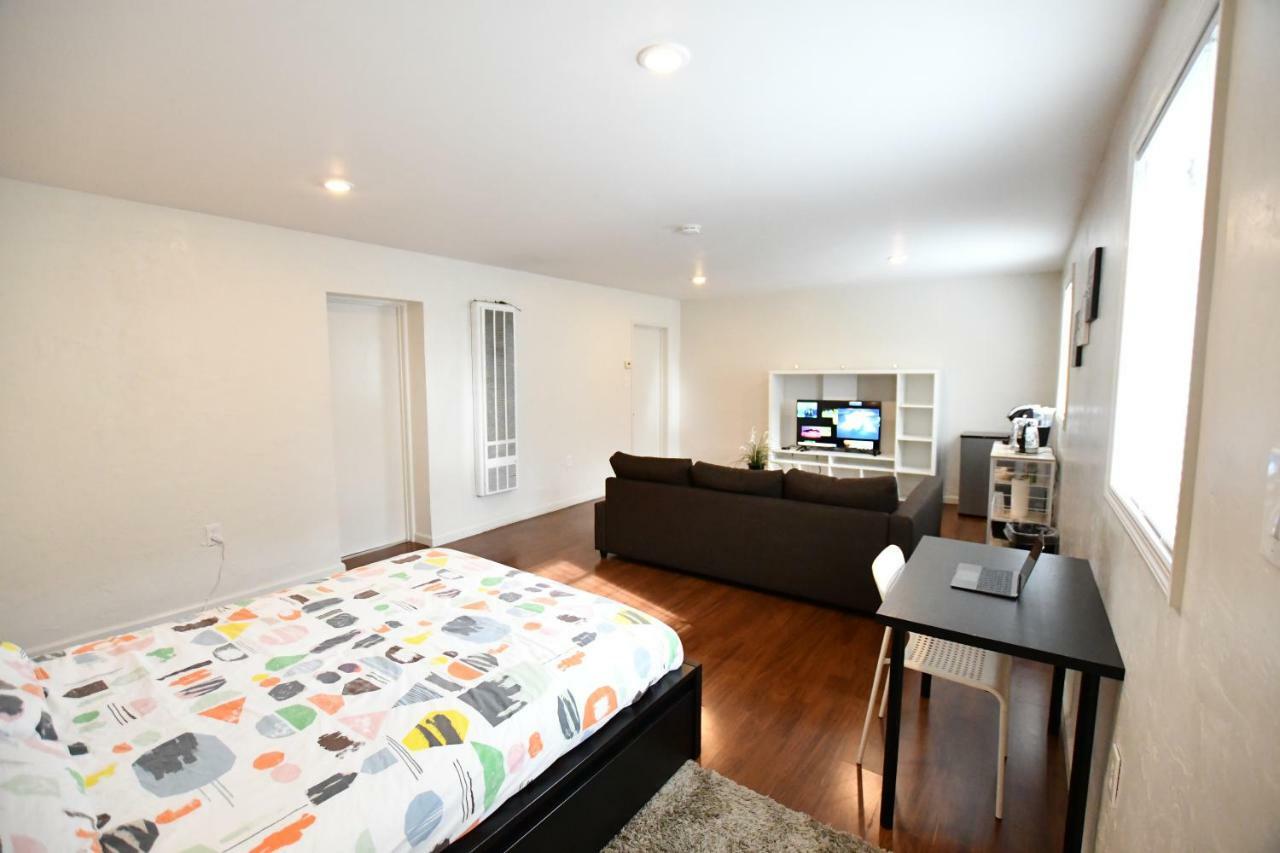 Private Unit / Private Bathroom Near Bart & Sf Daly City Exteriör bild