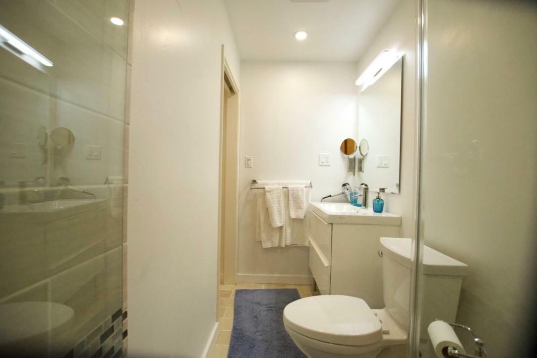 Private Unit / Private Bathroom Near Bart & Sf Daly City Exteriör bild